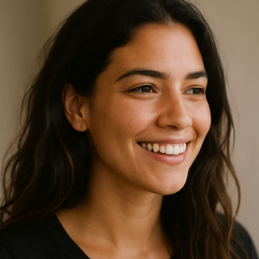 Fernanda P., 37 anos